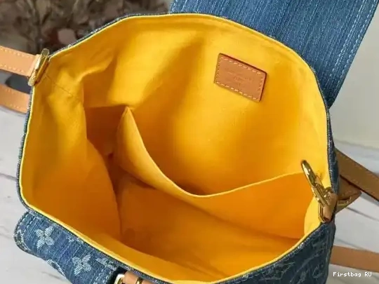 Firstbags ru review PM VUITTON MONTSOURIS LOUIS 0527